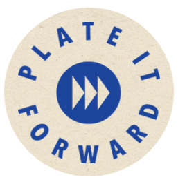 Plate It Forward