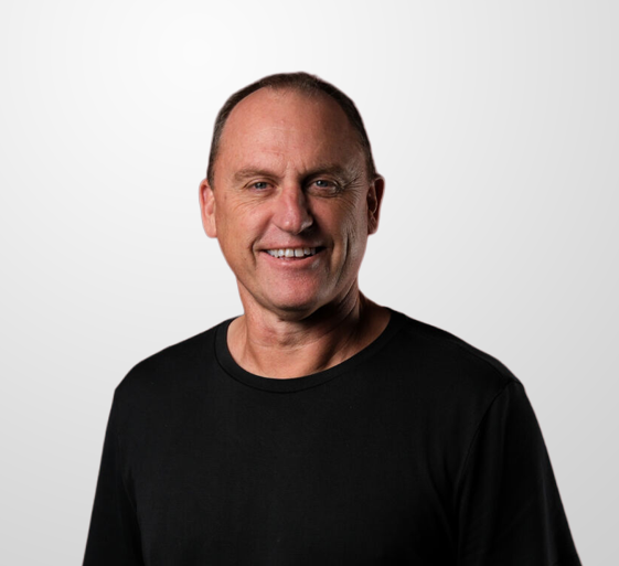 John Longmire