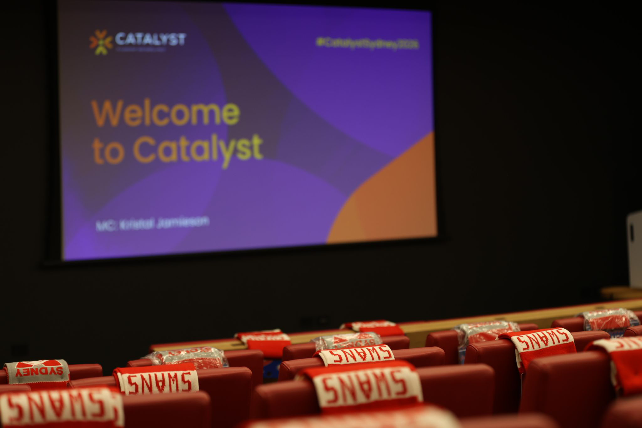 Catalyst 2026