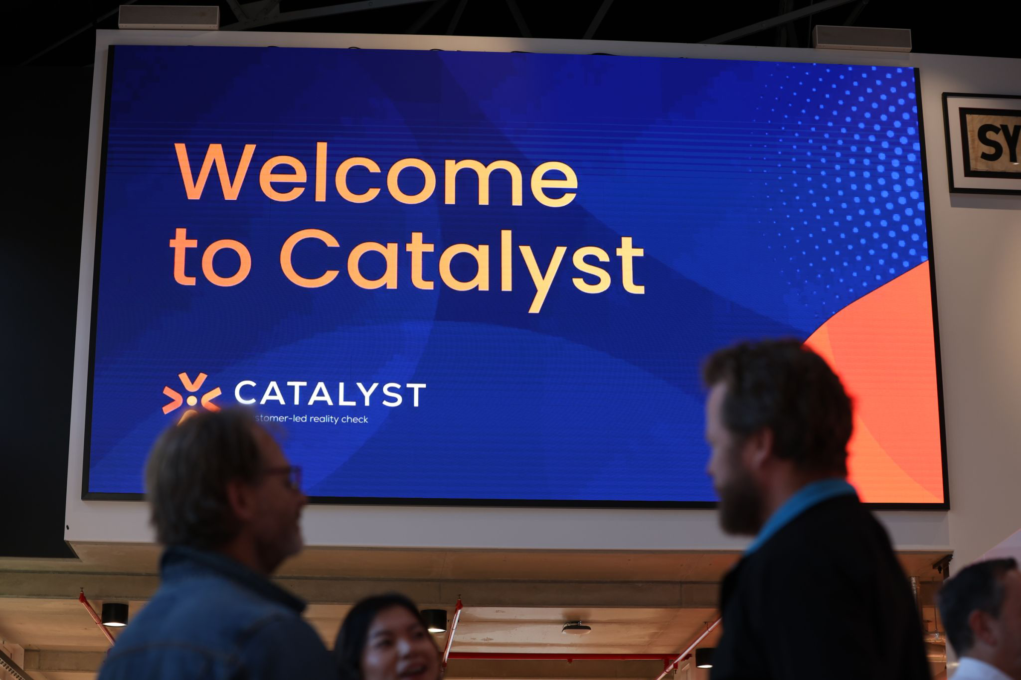 Catalyst 2026